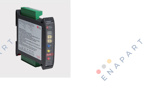 5H01010 Цифровий підсилювач