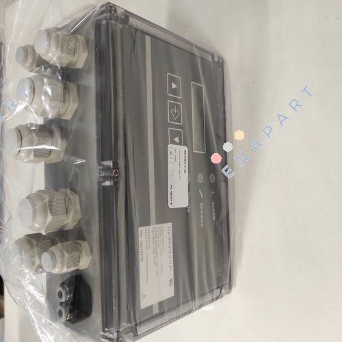 RM-216 C.11.01 UL Керування фільтром