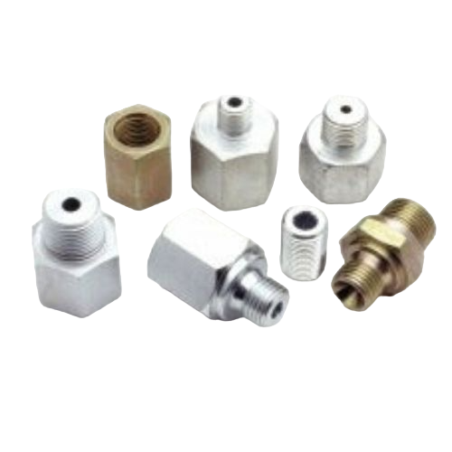 Coupling nipples AAE / AAI / AAU / TX