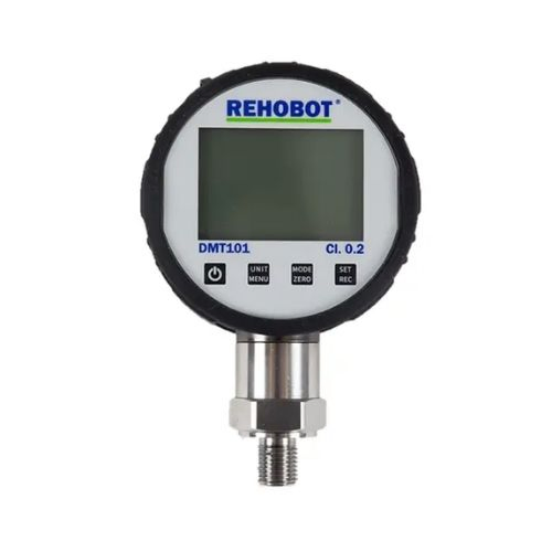 Digital pressure gauge DMT