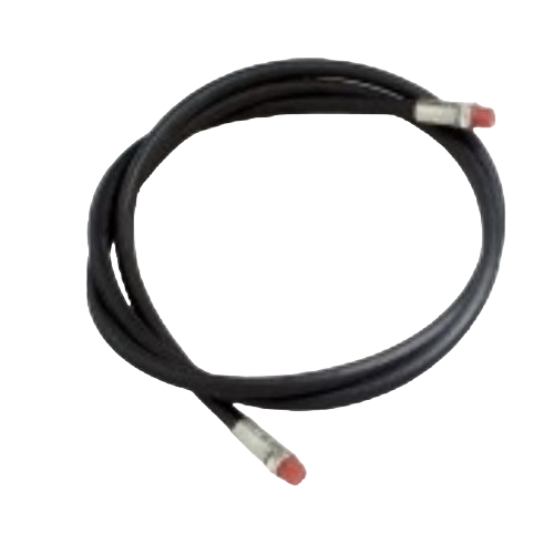 Hydraulic hoses high flex