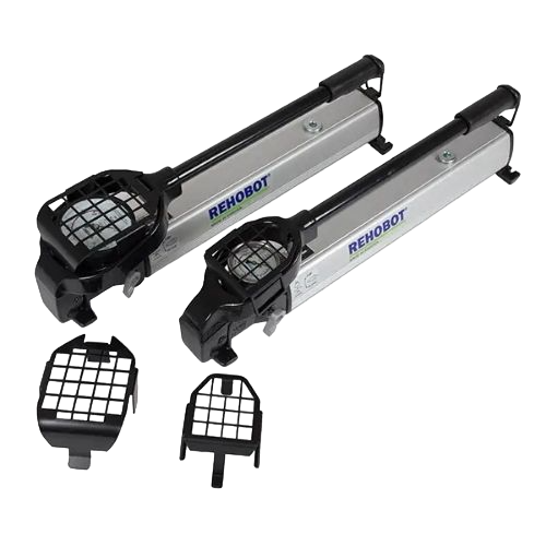 Pressure gauge cover TMG