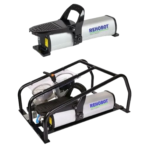 Air-operated hydraulic pumps PPxx-1000