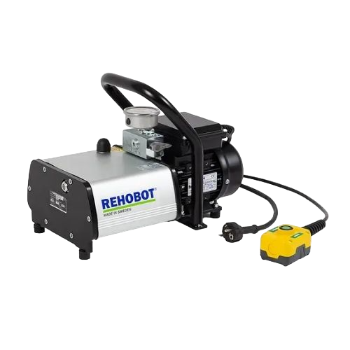 Electric motor-driven hydraulic pumps PME