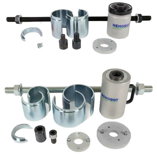 Bushing tool kits ETC series