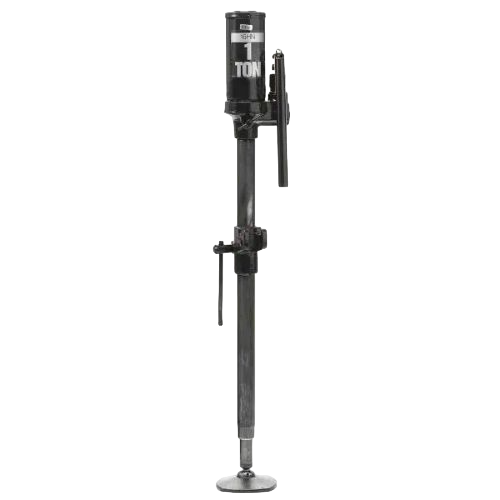 High-build specialised jack (16HN)