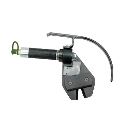 Hydraulic side and end cutters HCE25 / 369