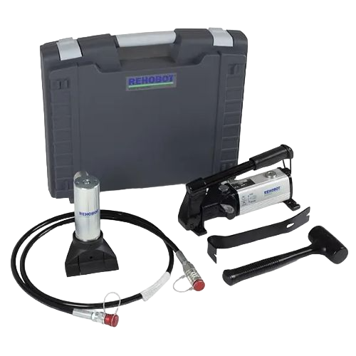 Door opening rescue kit EHR111A