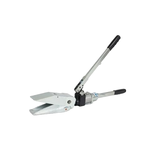 Hand-operated spreader HS