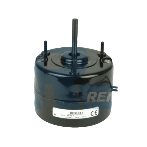 Mounting Studs / Tapped Holes