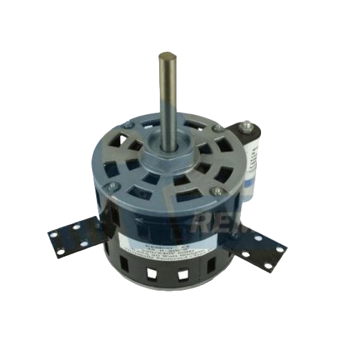 Radial Lug Mount Motors