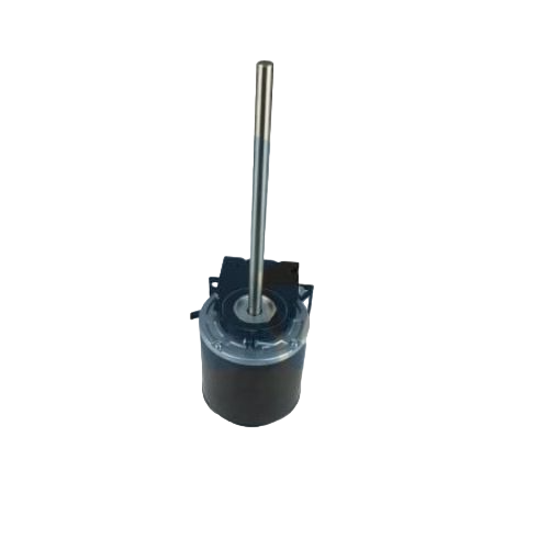 Resilient Base Mount Motors