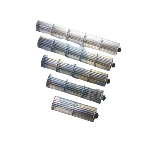 Fan Wheels - Tangential