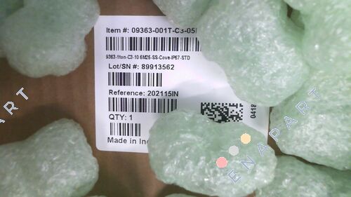 9363-1t-C3 навантажувальна комірка