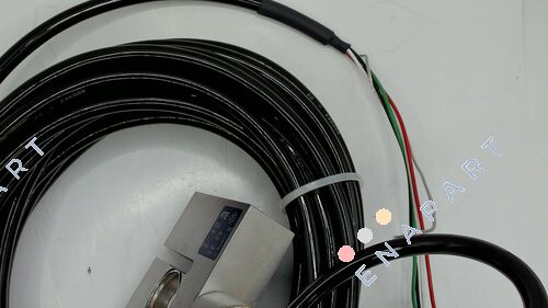 BSP-1,25t-C3-SC S навантажувальний елемент