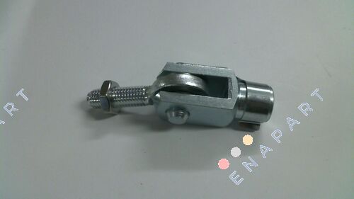 G 12 x 24 кінець стрижня