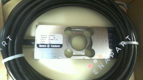 HPS-30kg-C3 платформа навантажувальна комірка