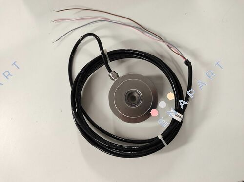 RLC-1t-C3 (191C35M) Кільцева навантажувальна комірка