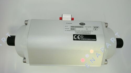 RD60120050R0D10 KÄHLER пневматичний привід Revo