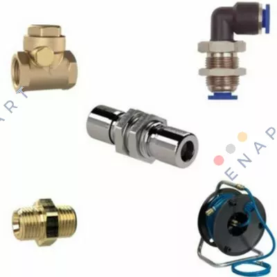 100344 регулятор тиску