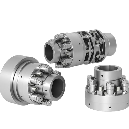 Safety Coup­lings TNT