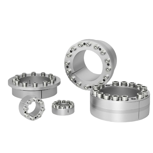 Locking As­sem­blies