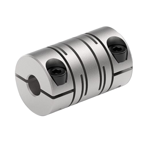 Cross-Slotted Coupling RBC … FKC-ALU