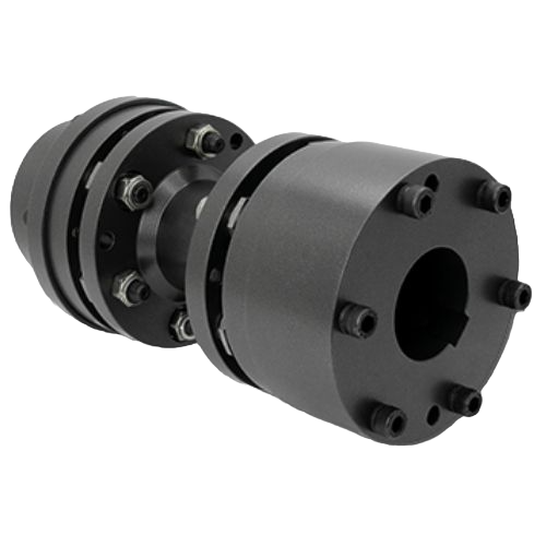 Disc Couplings RDL … DSA