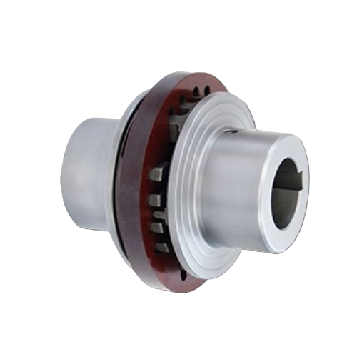 Flexible Couplings RDA … ESO