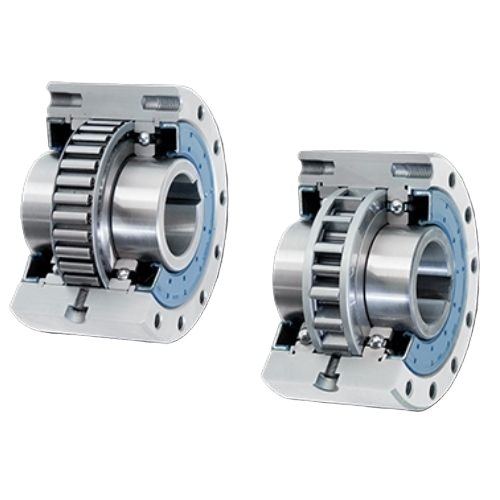 Complete Freewheels FB