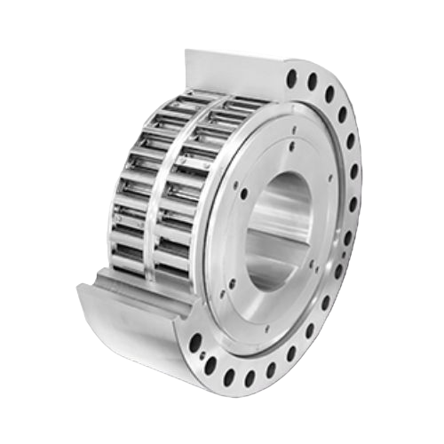 Integrated Freewheels FXM