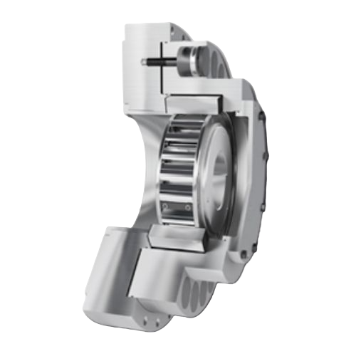 Integrated Freewheels FXRW