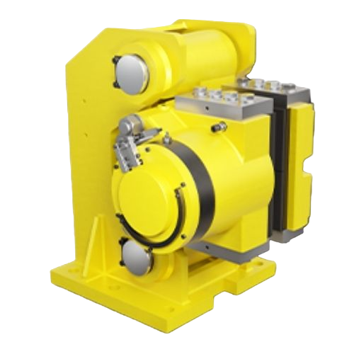 HS 165 FHM-420 … -H