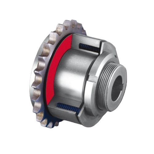 RIMOSTAT®-Torque Limiters RS …