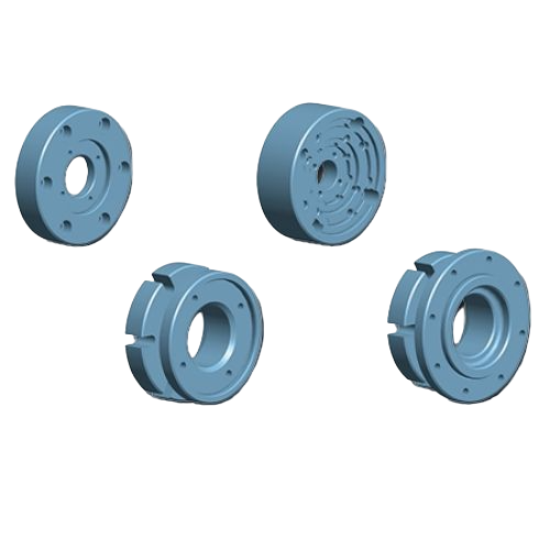 Intermediate Flanges Z …
