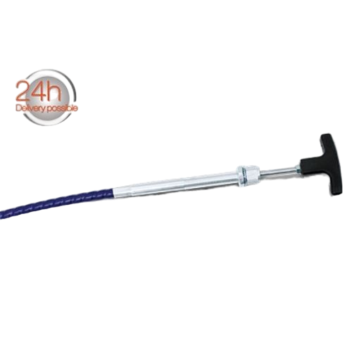 Express Push/Pull cable with T-Grip