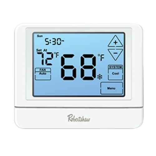 Programmable Thermostats