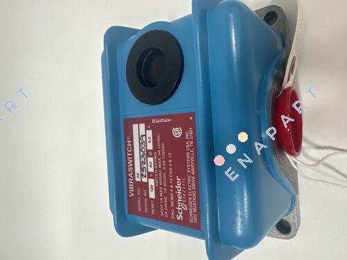 366-A8 Вимикач вібрації