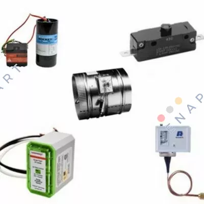 EURO366-A2-H2-A-FX-X ВИМИКАЧ ВІБРАЦІЇ