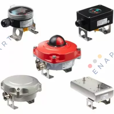 EMV52323124DC електромагнітний клапан