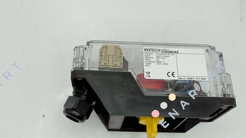 TCR3MVAZ TCR-Modul Crouzas 83.161.301W2