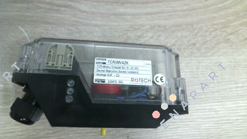 TCR3MVAZK Модуль TCR