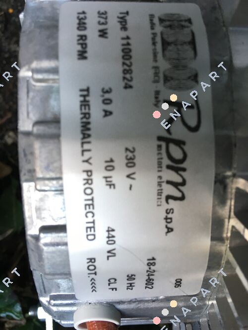 11002824 двигун