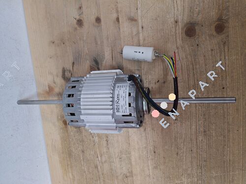 11034501 двигун