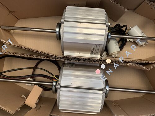 RPM B001103 Мотор