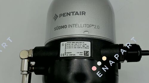 SUE2307101 Контрольна головка процесу IntelliTOP 2.0