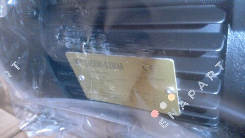 IMM71A - 265-460 V Занурювальний насос