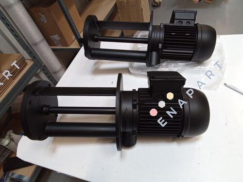 IMM80/B насос