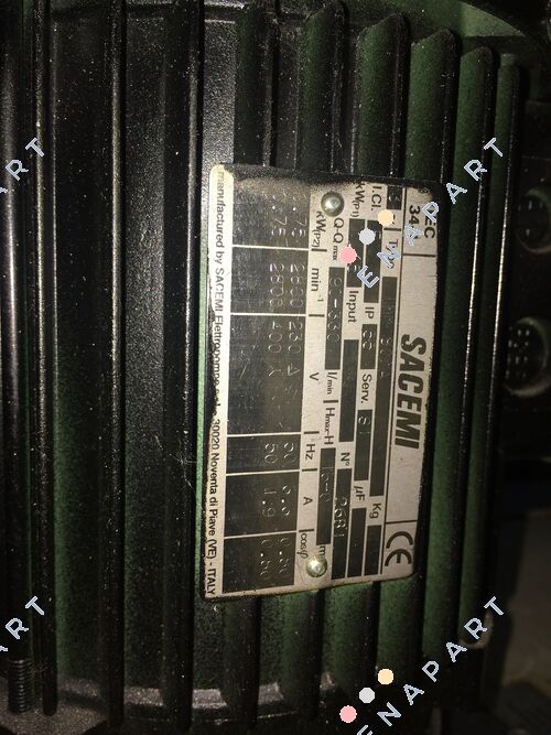 YT80IMAAA2005-1 ІММ 80А - 200