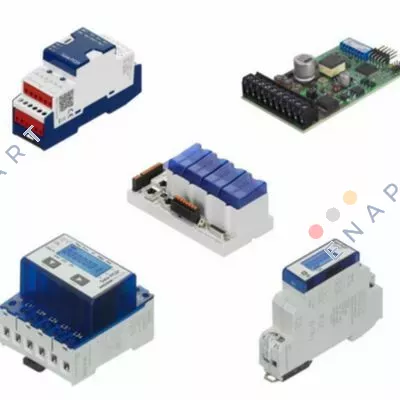 IMU02-1110 Передавач для змінної або змінної напруги без додаткової енергії